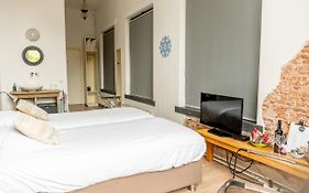 1001 Nights Boutique Hotel